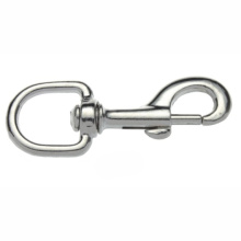 Die Cast Zinc Alloy Snap Hook Dp-225z